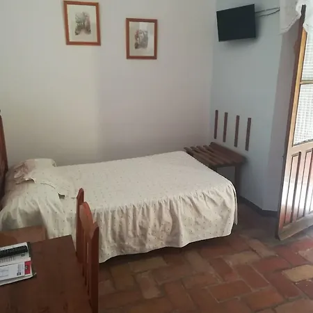Comercio Hotel Carmona (Seville)