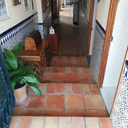 Comercio מלון