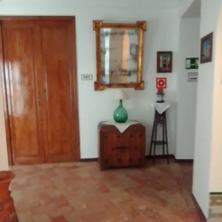 Comercio Hotell
