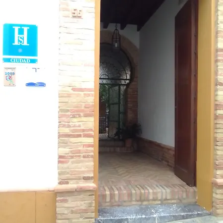 Hotel Comercio