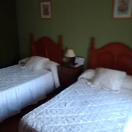 Comercio Hotell *