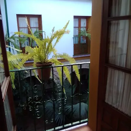 Comercio Carmona (Seville)