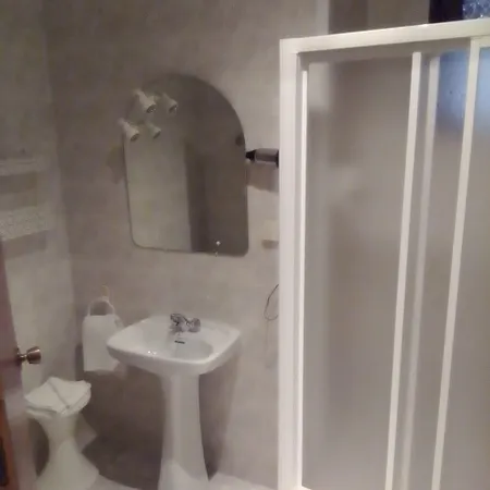 Comercio Hotell *