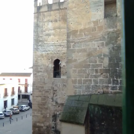 Comercio * Carmona (Seville)